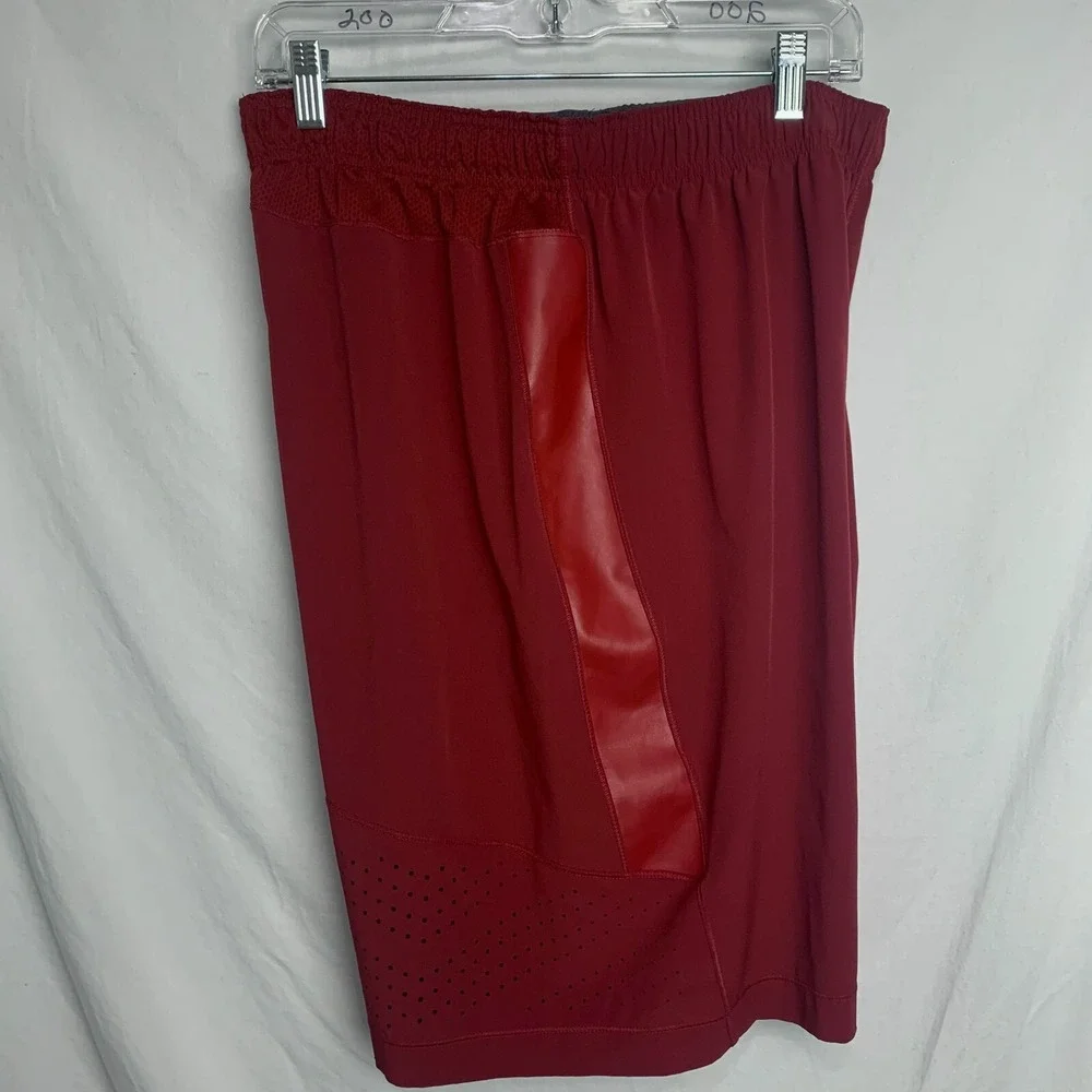 Nike basketball shorts